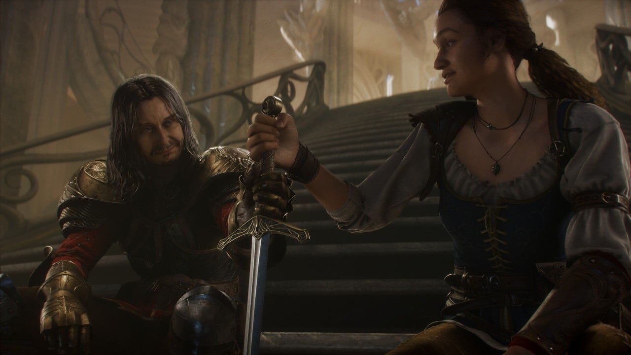 W cieniu The Game Awards Xbox zrzucił bombę. Developer Direct wróci w styczniu z gigantem w składzie, źródło grafiki: Microsoft.