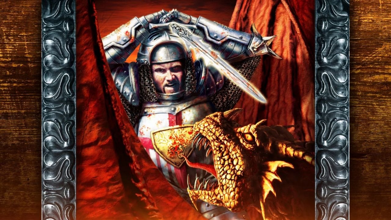 Stworzył Gothica dla niewidomych. Teraz kolejni gracze mogą poznać kultowe drewno z Niemiec, źródło grafiki: Piranha Bytes.