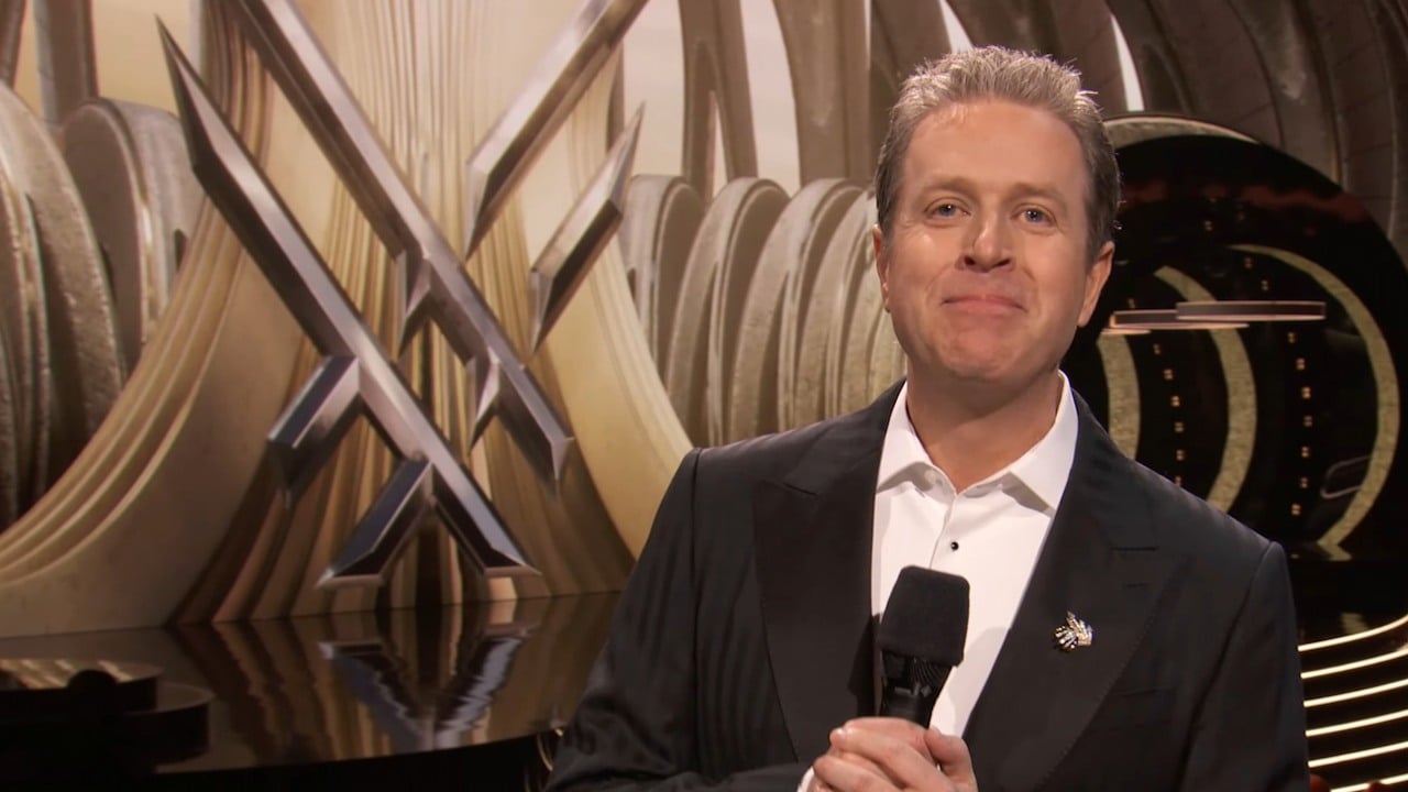 Aż 37% widzów źle ocenia The Game Awards 2025. Szczególnie krytykowana jest ostatnia godzina wydarzenia, źródło grafiki: YouTube; The Game Awards; 2025.