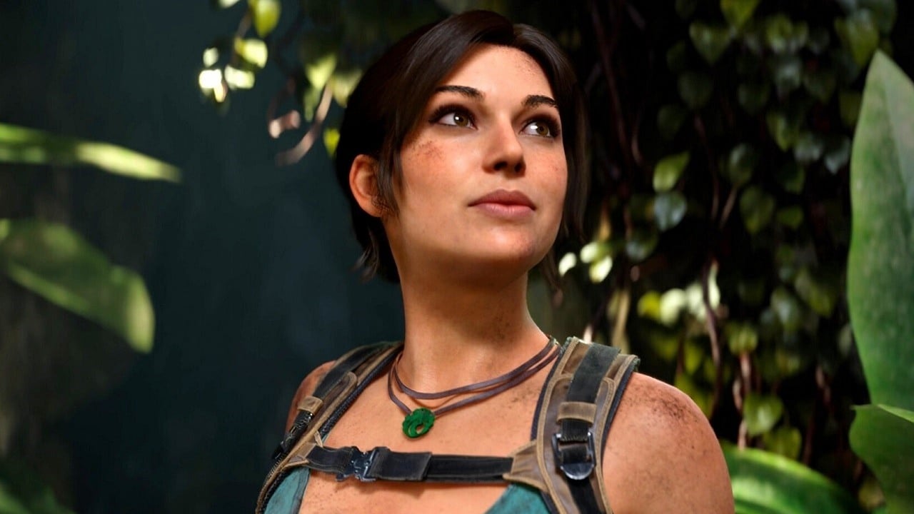 Reżyser Tomb Raider: Catalyst wyjaśnia różnice w wyglądzie Lary Croft względem Tomb Raider: Fate of Atlantis. Teraz wszystko jest już jasne, źródło grafiki: Crystal Dynamics.