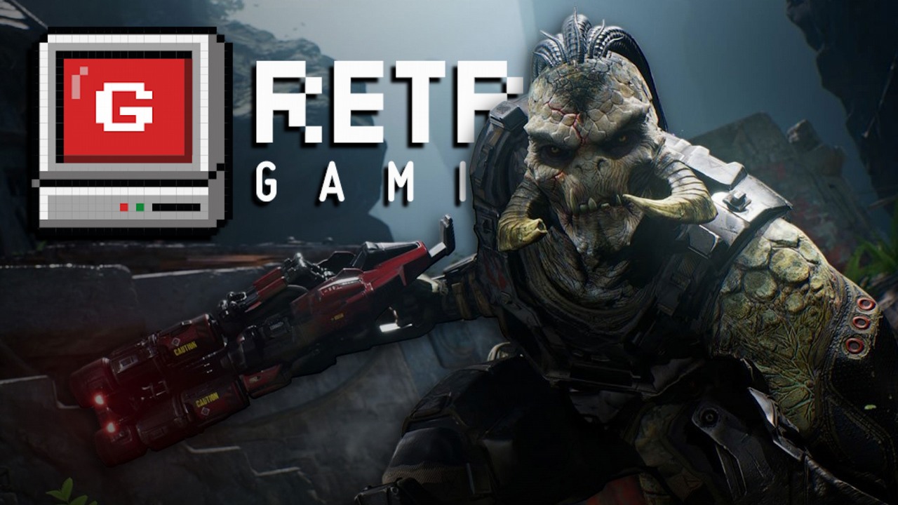 Bez tej gry nie byłoby Fortnite’a. Unreal nie tylko zapoczątkował kultową serię, ale też dał życie rewolucyjnej technologii Epic Games, źródło grafiki: Epic Games.