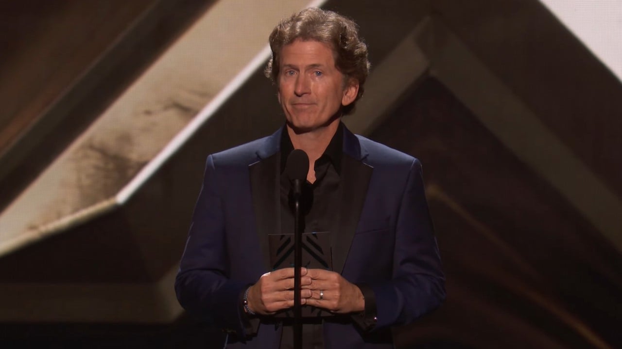Pojawił się na The Game Awards 2025 tylko na 3 minuty i rozczarował wszystkich. Todd Howard nie zazna spokoju, dopóki nie zadowoli fanów The Elder Scrolls 6, źródło grafiki: YouTube; The Game Awards; 2025.