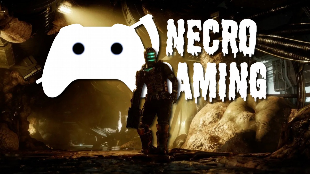 Najważniejsze pytanie serii pozostało bez odpowiedzi. Tylko Dead Space 4 mógł ujawnić prawdę na temat Nekromorfów, źródło grafiki: Electronic Arts.