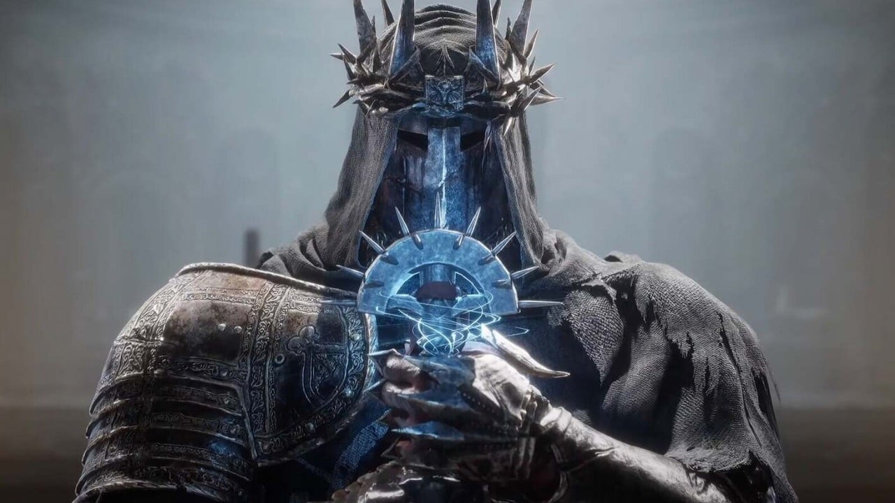 Mało kto się tego spodziewał. Mroczne RPG akcji rzuca graczom ostateczne wyzwanie, bo twórcy Lords of the Fallen nie mogą przestać ulepszać gry, źródło grafiki: Hexworks / CI Games.