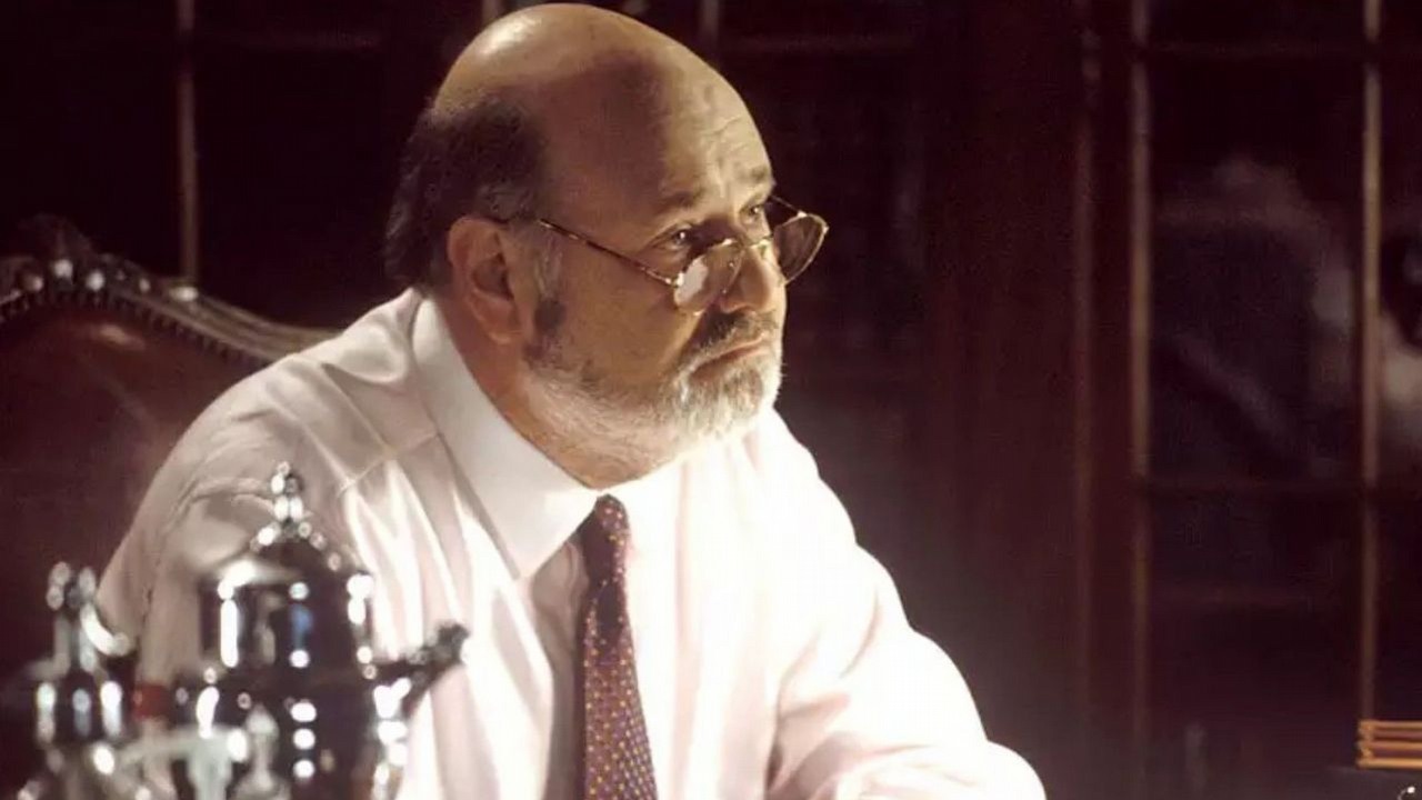 Rob Reiner zamordowany. Reżyser takich głośnych filmów jak Stań przy mnie, Misery czy Ludzie honoru zginął we własnym domu, źródło grafiki: Alex i Emma, Rob Reiner, Epsilon Motion Pictures, 2003.