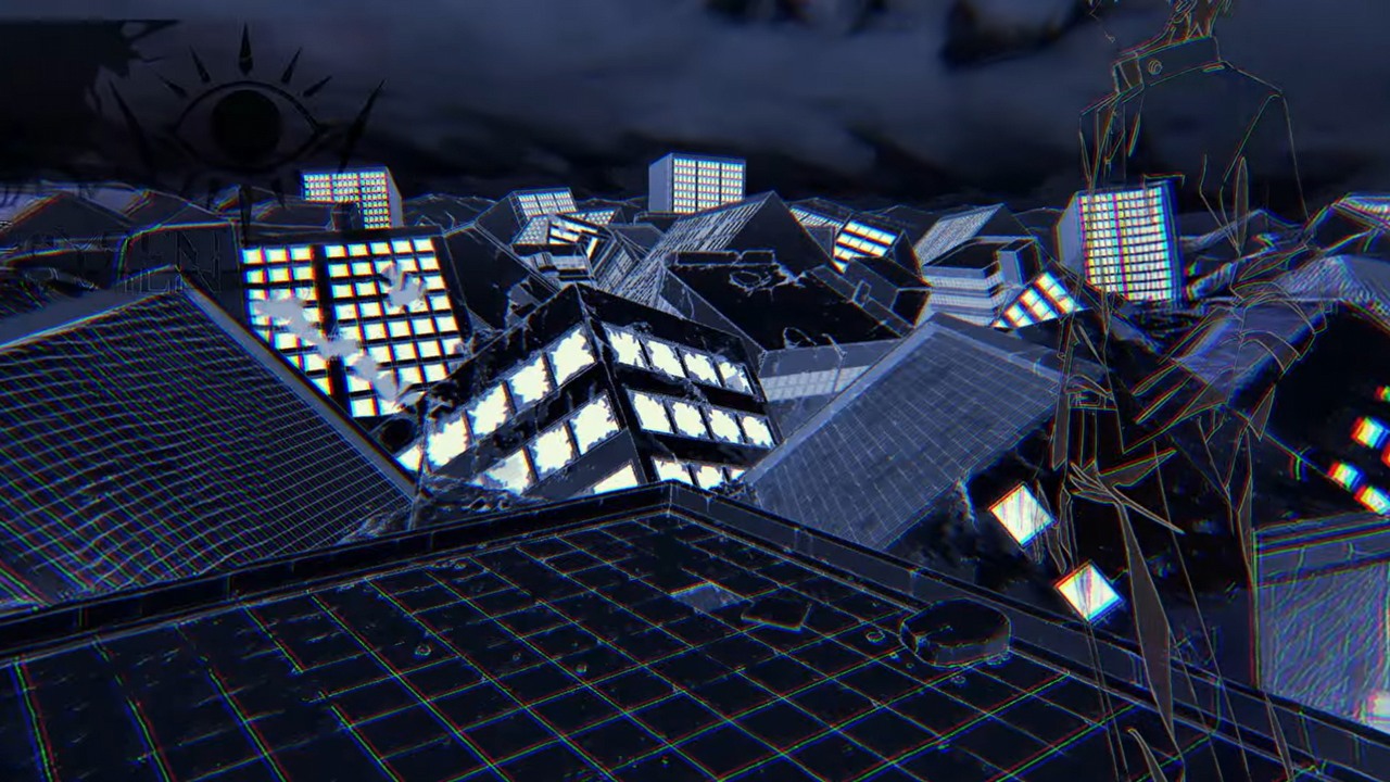 To jedna z najbardziej pożądanych ekranizacji mang. Pierwsze spojrzenie na anime na podstawie hitu sprzed niemal 20 lat, źródło grafiki: Psyren, Katsumi Ono, Satelight, 2026.