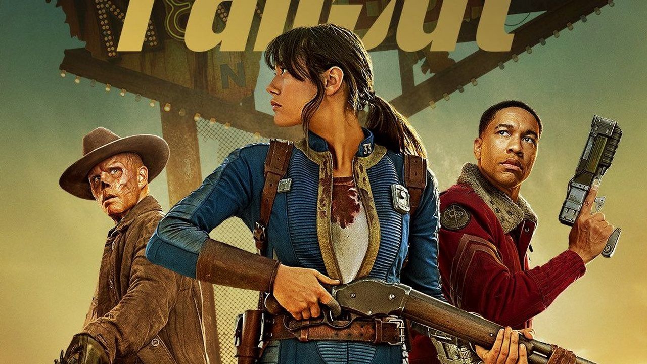 W 2. sezonie Fallouta historia Ghoula „złamała serce” Waltonowi Gogginsowi. „Nie mogę się doczekać, aż widzowie zobaczą, dokąd to zmierza”, źródło grafiki: Fallout, Jonathan Nolan, Prime Video, 2025.