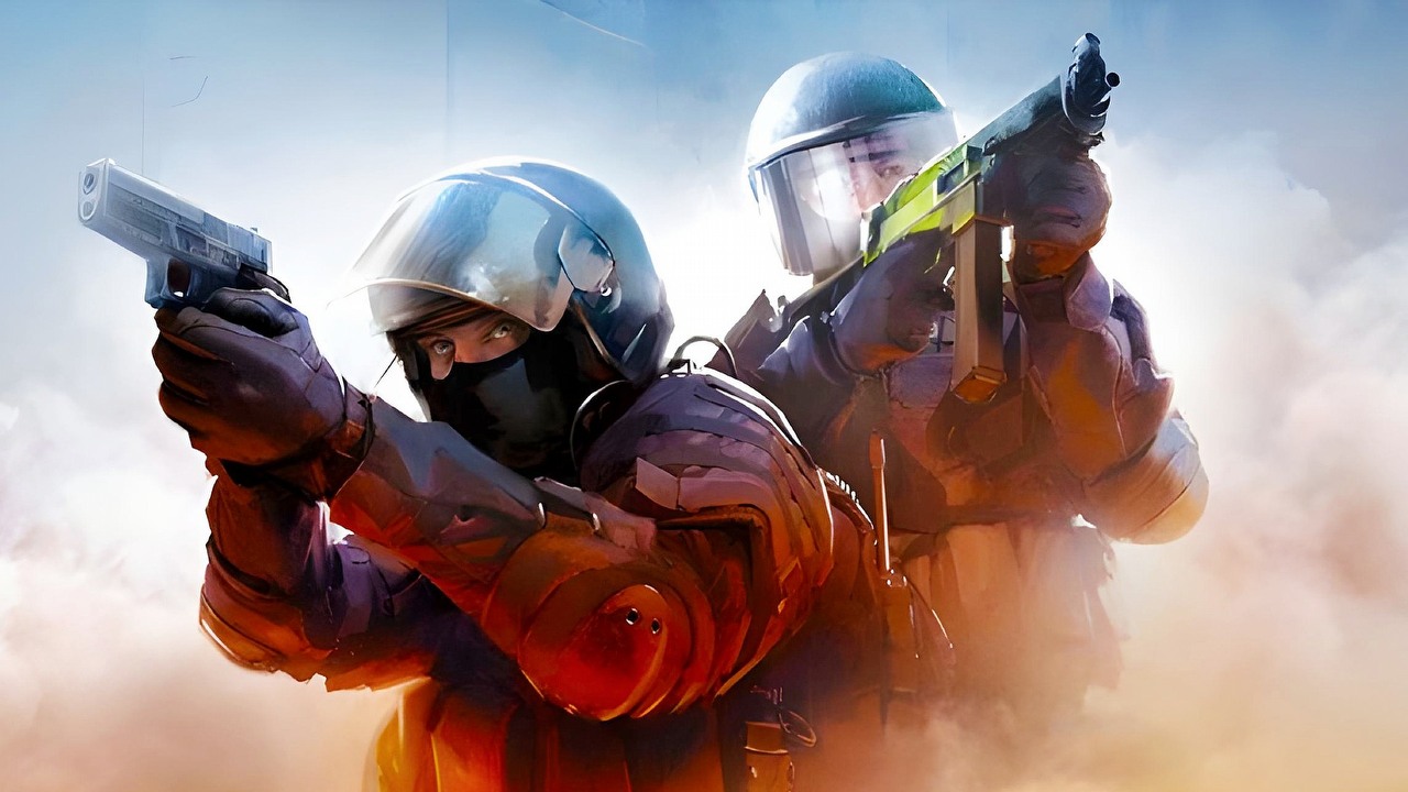 „Ludzie grają, żeby zbierać skiny i inne bzdury”. Twórca Counter-Strike'a brutalnie szczerze o fenomenie własnej gry, źródło grafiki: Valve Corporation..