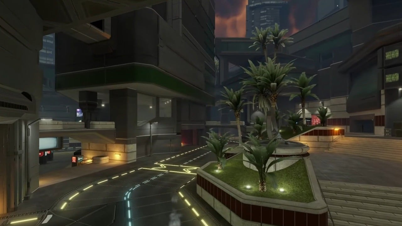 „Koniecznie podziękujcie Microsoftowi!” Firma właśnie zabiła wielkiego moda do Counter Strike 2, źródło grafiki: Froddoyo, YouTube.