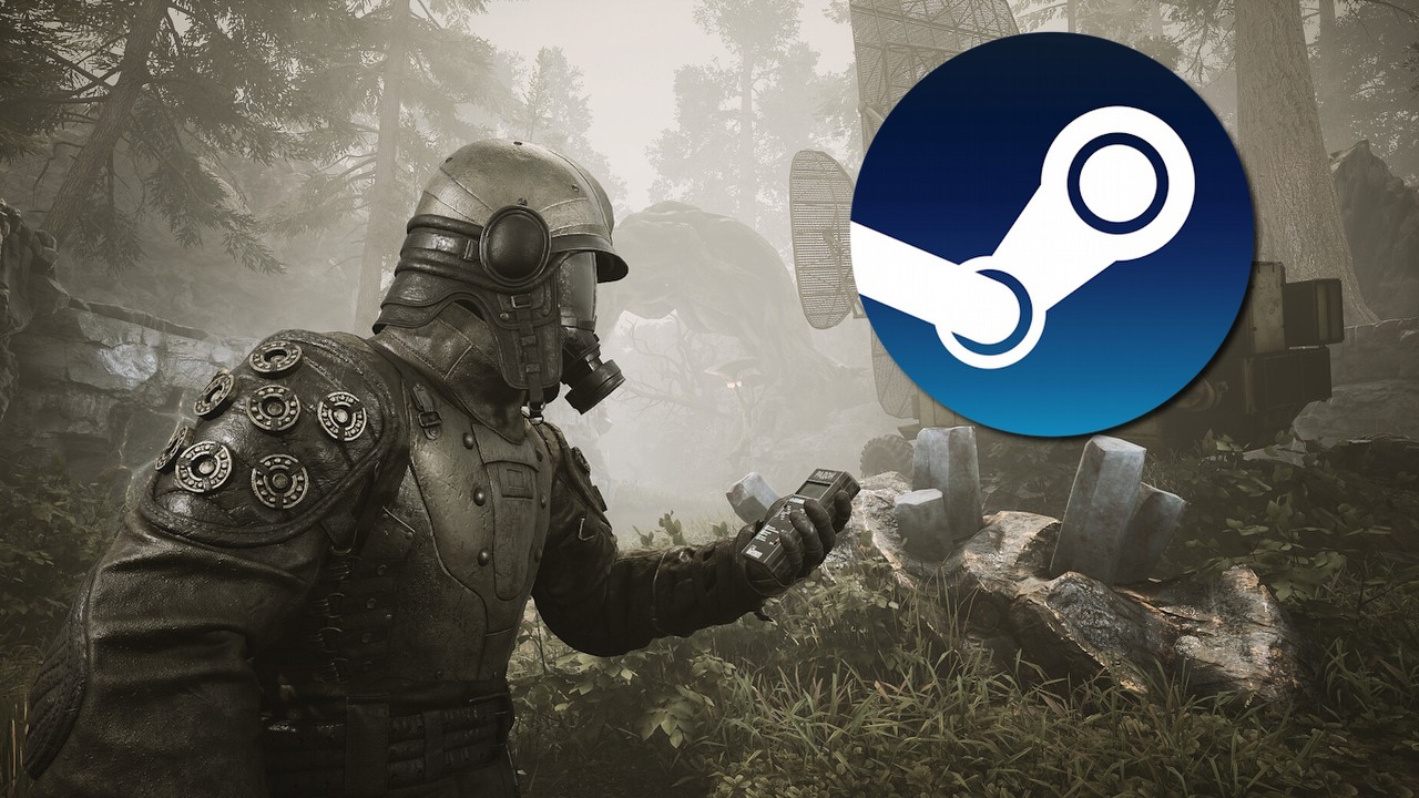 Nowości na Steam. MMO, na które czeka 500 000 graczy, i nowa gra weteranów IO Interactive, źródło grafiki: Wombo Games.