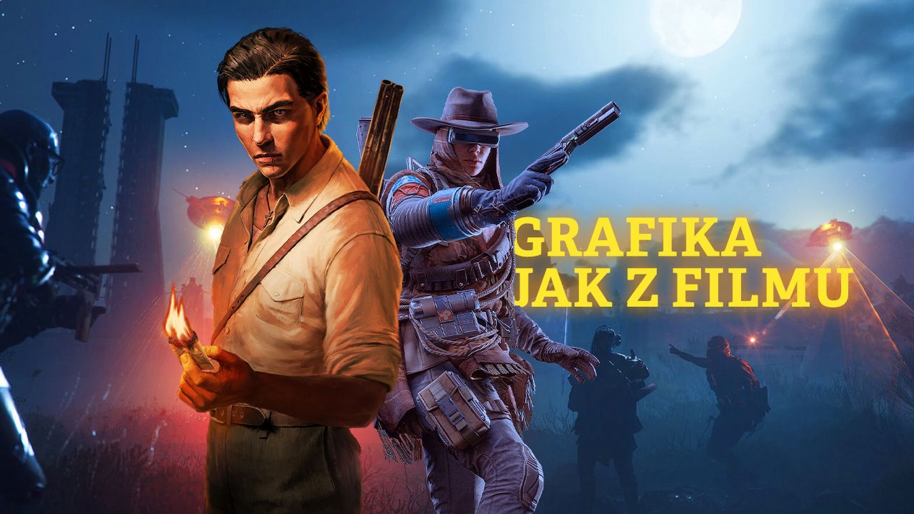 Najciekawsze premiery i powroty 2025. Tytuły, które robią różnicę na ekranie.