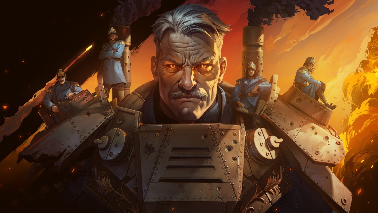 Ubisoft przejął studio Amazona i teraz to on odpowiada za obiecującą grę, która „ma realną szansę, aby dać graczom coś świeżego i dynamicznego”, źródło grafiki: Amazon Games.