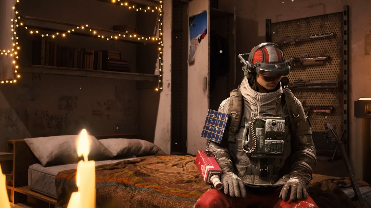 Popularna strzelanka rzuca brutalne survivalowe wyzwanie. Twórcy ARC Raiders nie mają litości dla wrednych graczy: będą tkwić we własnym sosie, źródło grafiki: Embark Studios.