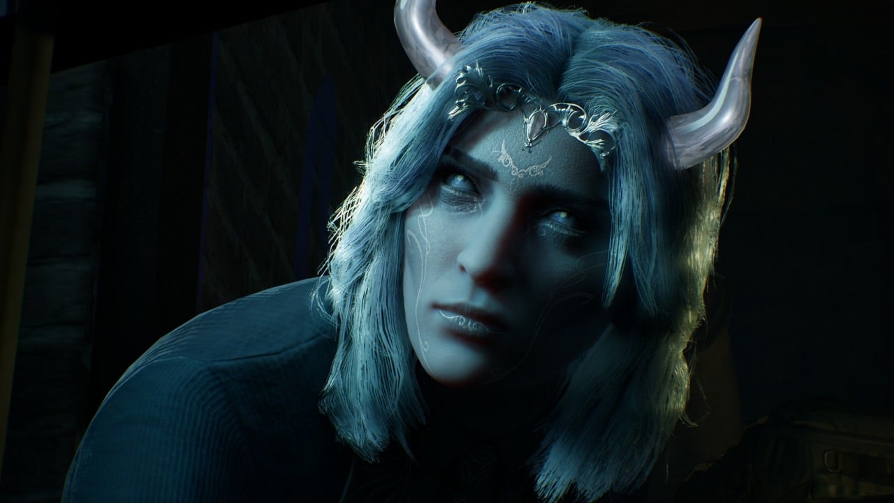 Radość miesza się z rozczarowaniem. Wyczekiwana nowość w Bloodlines 2 wreszcie jest, ale gracze mogą czuć niedosyt, źródło grafiki: The Chinese Room / Paradox Interactive..