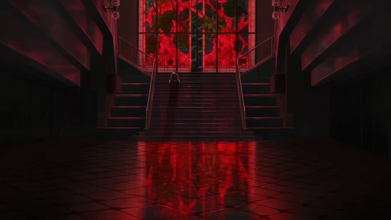 Już za 2 tygodnie jedna z najbardziej wyczekiwanych premier 2026 roku. Po 2 latach w wielkim stylu wraca uwielbiany shonen, źródło grafiki: Jujutsu Kaisen, MAPPA, 2020.