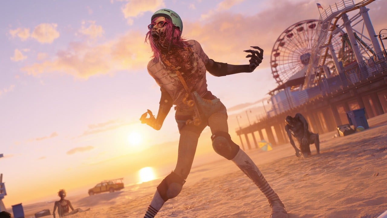 Popularna postapokaliptyczna seria może powrócić dopiero po premierze PlayStation 6 i nowego Xboxa. Dead Island 3 zostało oficjalnie potwierdzone, źródło grafiki: Dambuster Studios.