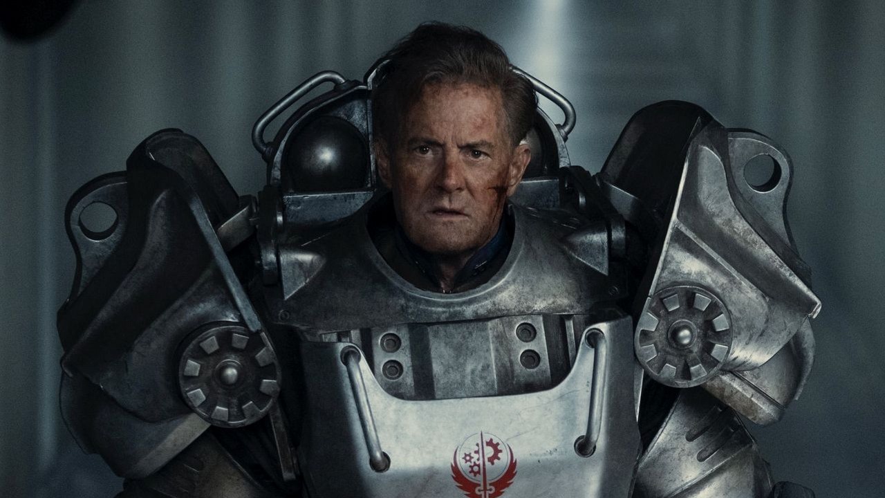 Dziś na Prime Video najbardziej oczekiwana premiera miesiąca. 2. sezon hitowego Fallouta właśnie zadebiutował na platformie, źródło grafiki: Fallout, Jonathan Nolan, Amazon, 2024.