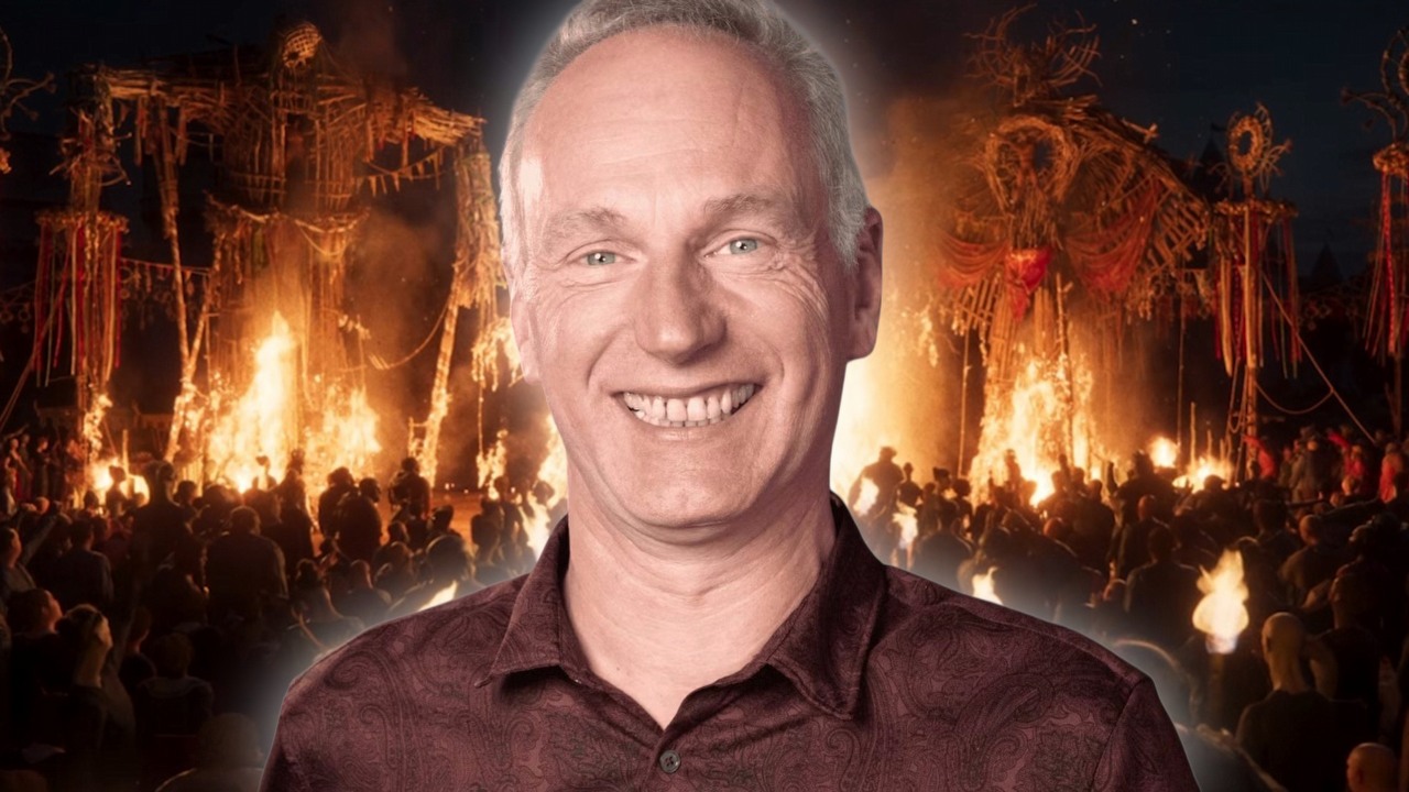 „Jasna cholera, nie robimy tego”. Szef Baldur's Gate 3 próbuje ugasić pożar wokół Larian Studios, źródło grafiki: Larian.