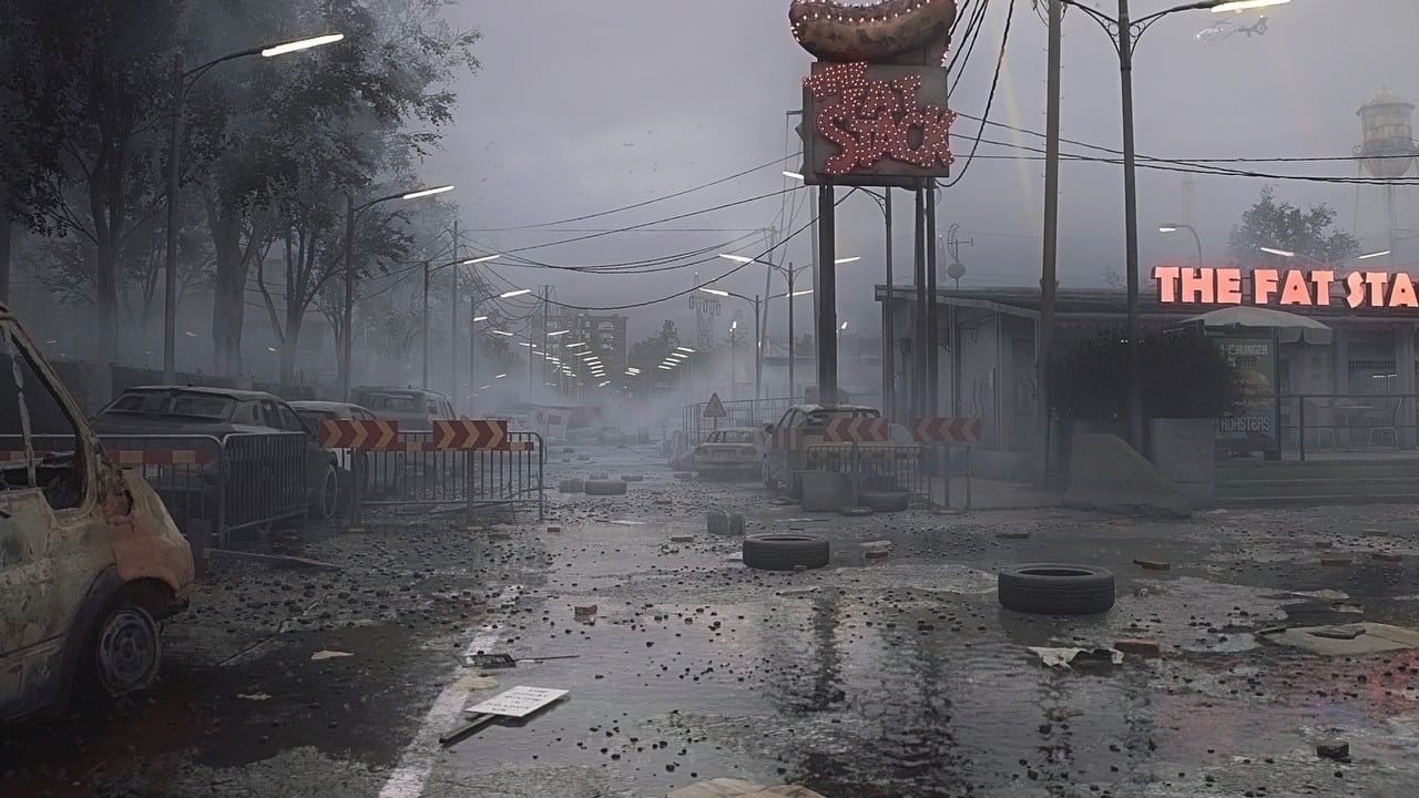 Ultrarealistyczny FPS zachwycił miliony graczy niezwykle realistyczną grafiką. Teraz otrzymuje wsparcie finansowe od giganta technologicznego i przechodzi do pełnej produkcji, źródło grafiki: Drama..