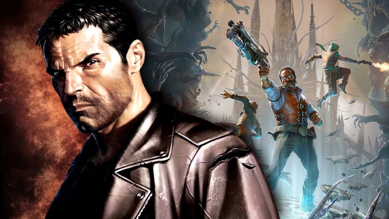 „Nic mi się w niej nie zgadzało”. Twórca legendarnej polskiej strzelanki twierdzi, że jej nowa wersja to jeden wielki błąd i „nie ma nic wspólnego z Painkillerem”, źródło grafiki: 3D Realms / Dreamcatcher.