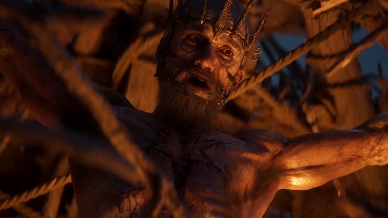 „To jest coś, czego nigdy wcześniej nie doświadczyliśmy”. Larian Studios zmienia sposób pracy nad nowym RPG fantasy przez porażające ceny RAM i SSD, źródło grafiki: Larian Studios.