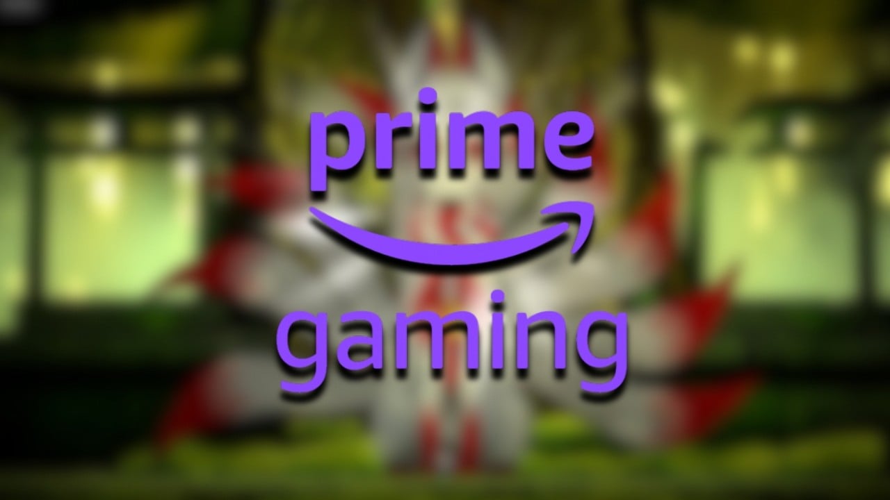 5 gier do odebrania w Amazon Prime Gaming. Wśród nich kolekcja klasyki RPG, źródło grafiki: Amazon / Humble Games.