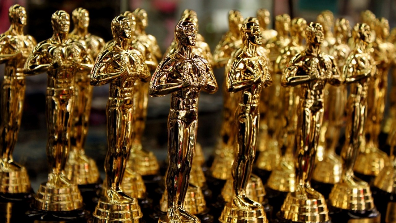 Oscary zmierzają na YouTube. Już za kilka lat galę rozdania nagród Akademii obejrzymy za darmo w Internecie, źródło grafiki: hank You (24 Millions) views; flickr.com; 2012.