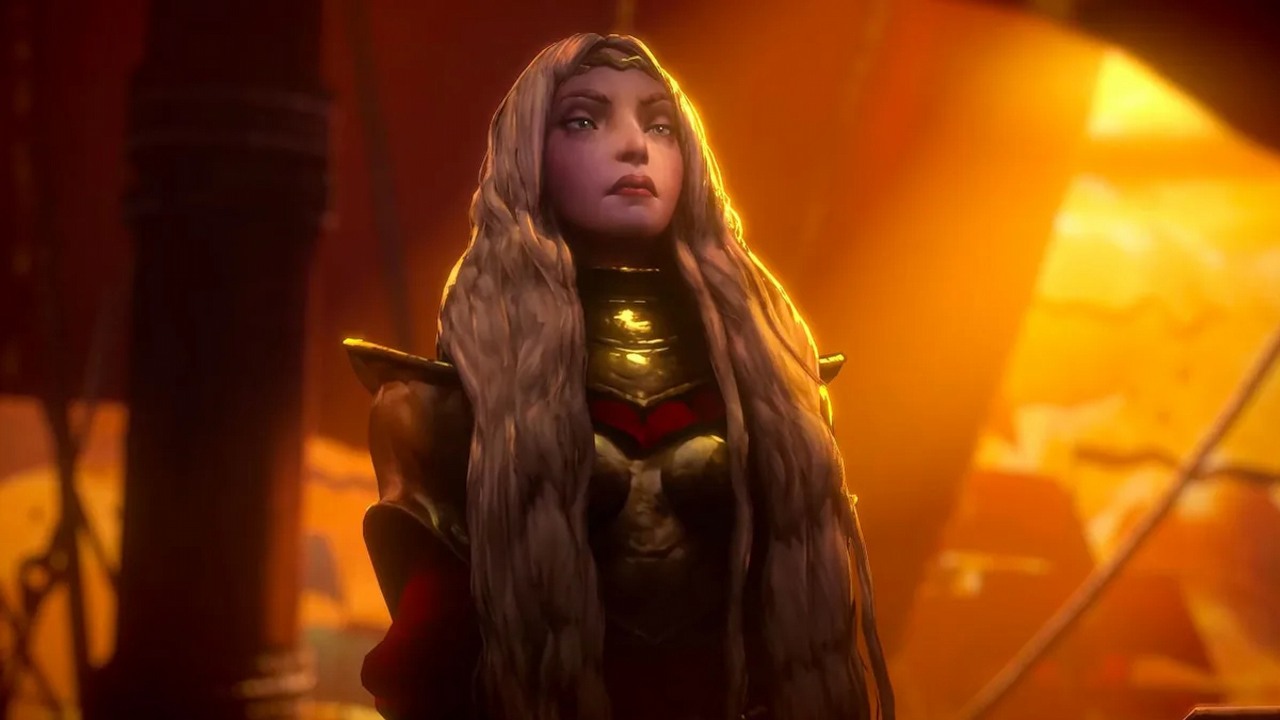 „Wielka nadzieja RPG” da graczom poczucie wspólnoty, jakiego próżno szukać w innych grach. No Rest for the Wicked wynosi rozgrywkę wieloosobową na nowy poziom, źródło grafiki: Moon Studios.