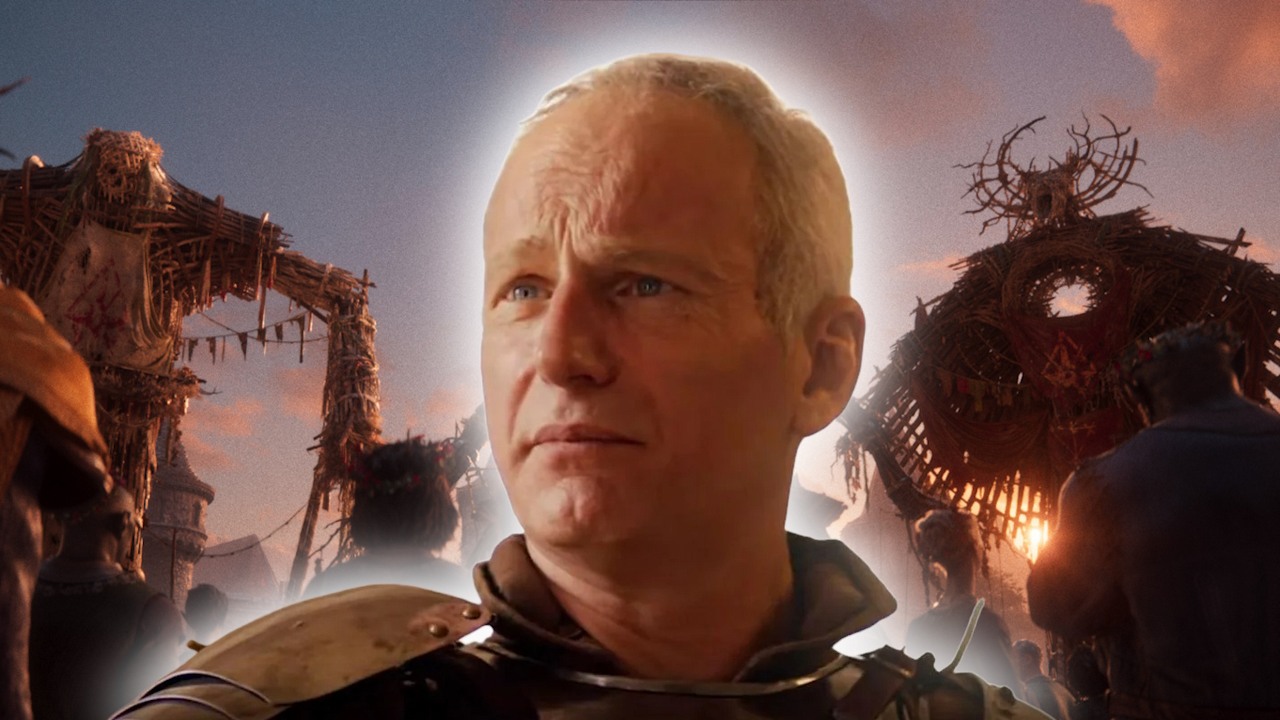 „To byłoby nieodpowiedzialne”. Szef Larian Studios broni decyzji o testowaniu AI w Divinity mimo krytyki, źródło grafiki: Larian.