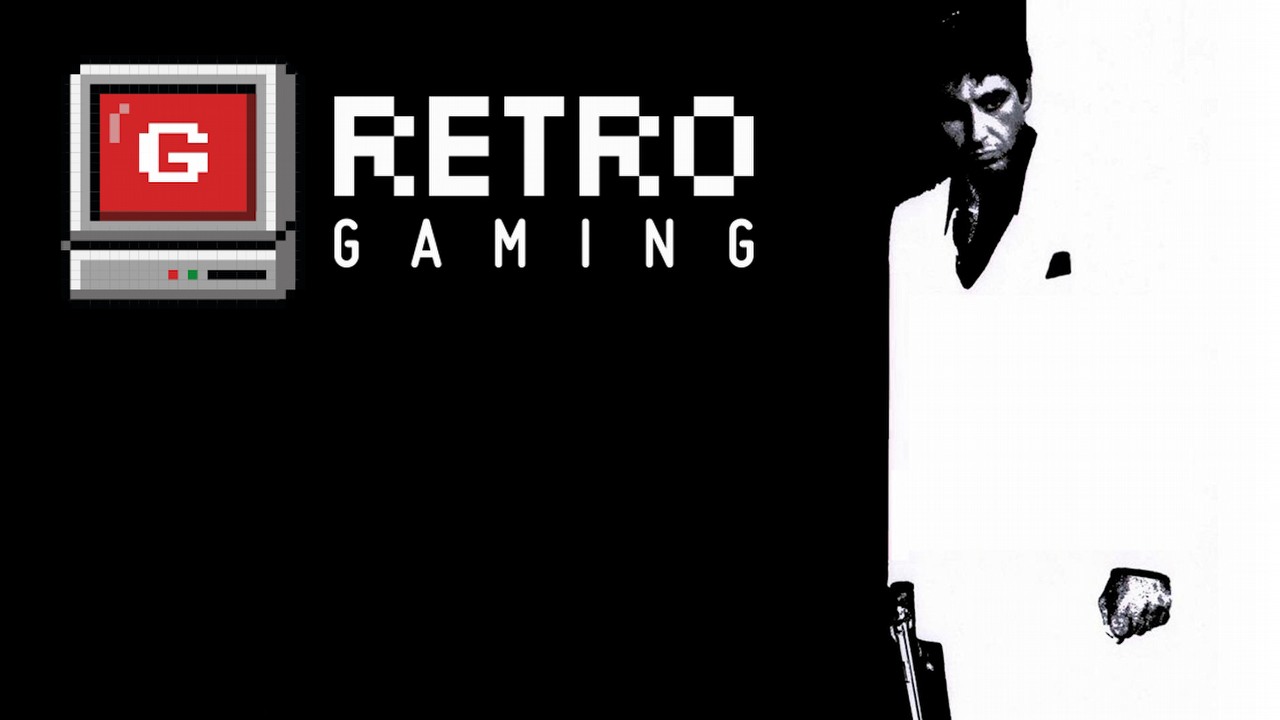 Odpowiedź na GTA, która byłą kontynuacją kultowego filmu. Scarface: The World is Yours do dzisiaj cieszy się sympatią fanów, źródło grafiki: Radical Entertainment / Sierra.