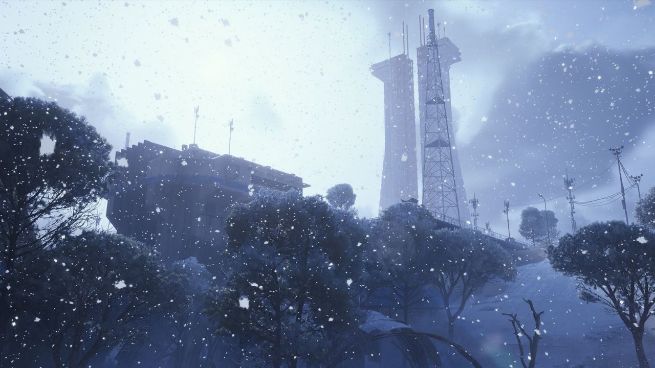 Wielka hojność twórców popularnej survivalowej strzelanki. Cenny prezent dla każdego gracza ARC Raiders, można przeznaczyć na wszystko, źródło grafiki: Embark Studios.