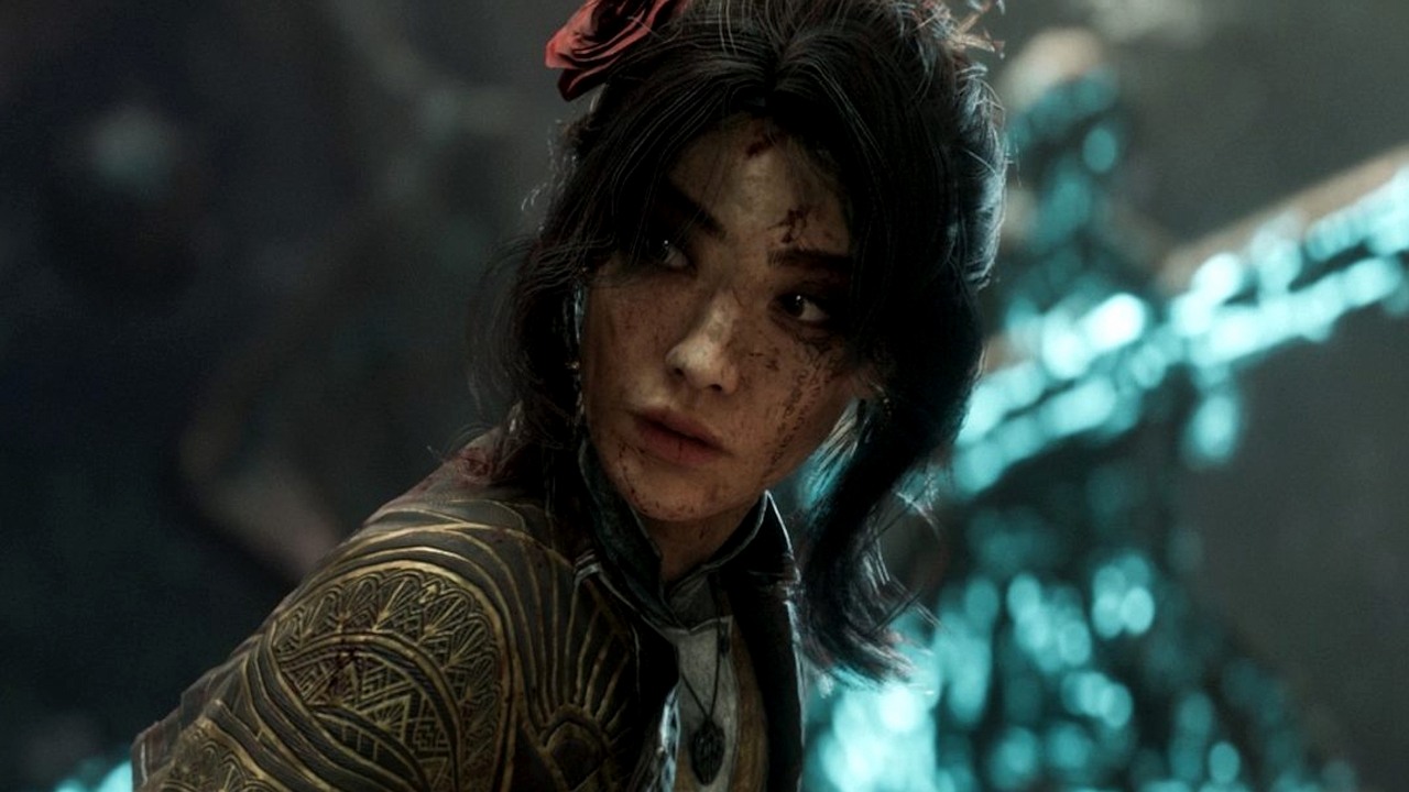 Clair Obscur: Expedition 33 niespodziewanie pozbawione ważnej nagrody. Twórcy mieli dopuścić się oszustwa w kwestii AI, źródło grafiki: Kepler Interactive.