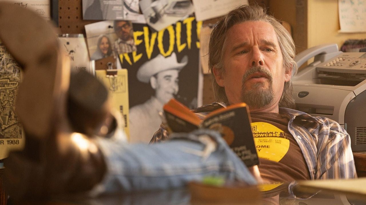 W tym tygodniu na Netflix najważniejsza premiera sci-fi grudnia. HBO Max i Disney+ powalczą 2 nowymi serialami: polskim thrillerem i 8-odcinkowym kryminałem pełnym akcji, źródło grafiki: Mroki Tulsy, Sterlin Harjo, FX, 2025.