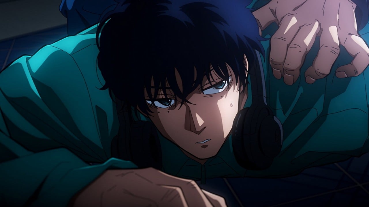 Zwiastun jednego z największych anime na Netflixie zszokował fanów. Nie mogą uwierzyć w to, jak bardzo poprawiono jakość, źródło grafiki: Sakamoto Days, Netflix, 2025.