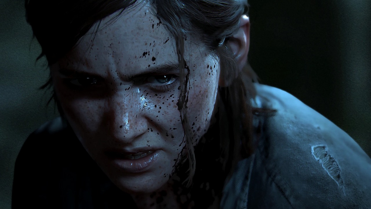 Sony niepokoi graczy pomysłem, który wydaje się być zaczerpnięty wprost z serialu Black Mirror. Umożliwiłoby to cenzurowanie gier wideo w czasie rzeczywistym, źródło grafiki: Sony / Naughty Dog.