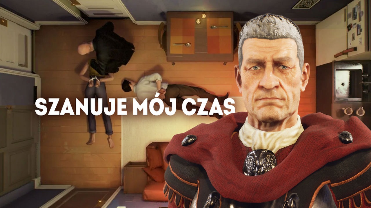 PSX - to jeszcze nie koniec.