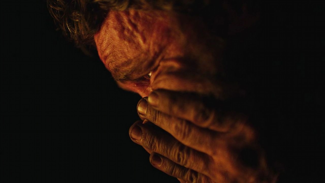 Netflix wypuścił jeden z najlepszych filmów 2025 roku, ale ogląda go bardzo mało osób, źródło grafiki: Sny o pociągach, Clint Bentley, Netflix, 2025.