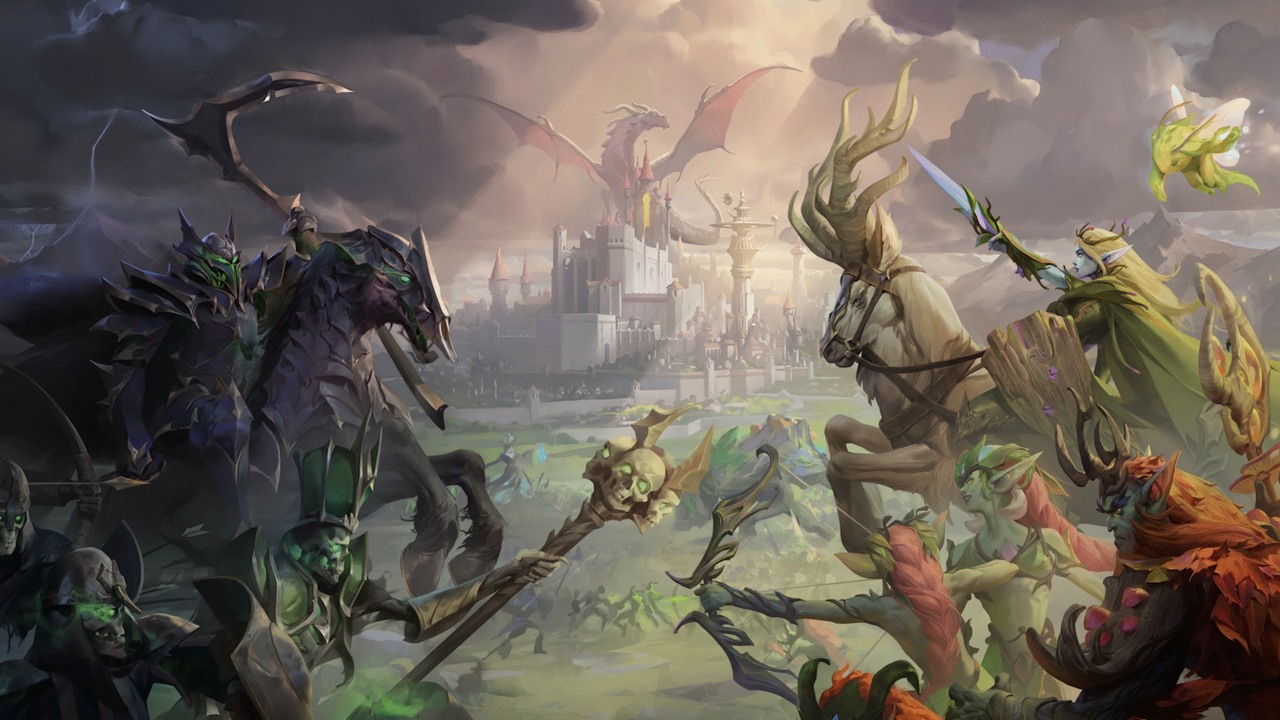 Nie są już tylko „wydawcą Manor Lords”. Szef Hooded Horse chwali się świetnymi wynikami w swojej niszy, źródło grafiki: Sad Socket / Hooded Horse..