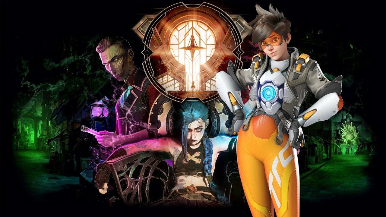 Multiplayer w nowej grze z serii Starcraft?.