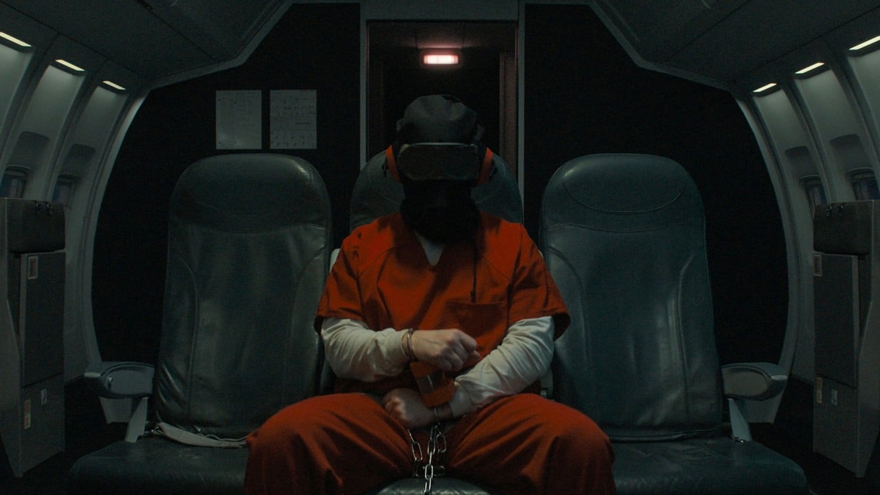 Apple TV nie zastanawiało się dwa razy i natychmiast anulowało nowy thriller twórcy serialu Czarna lista, źródło grafiki: The Last Frontier, Jon Bokenkamp, Apple TV, 2025.