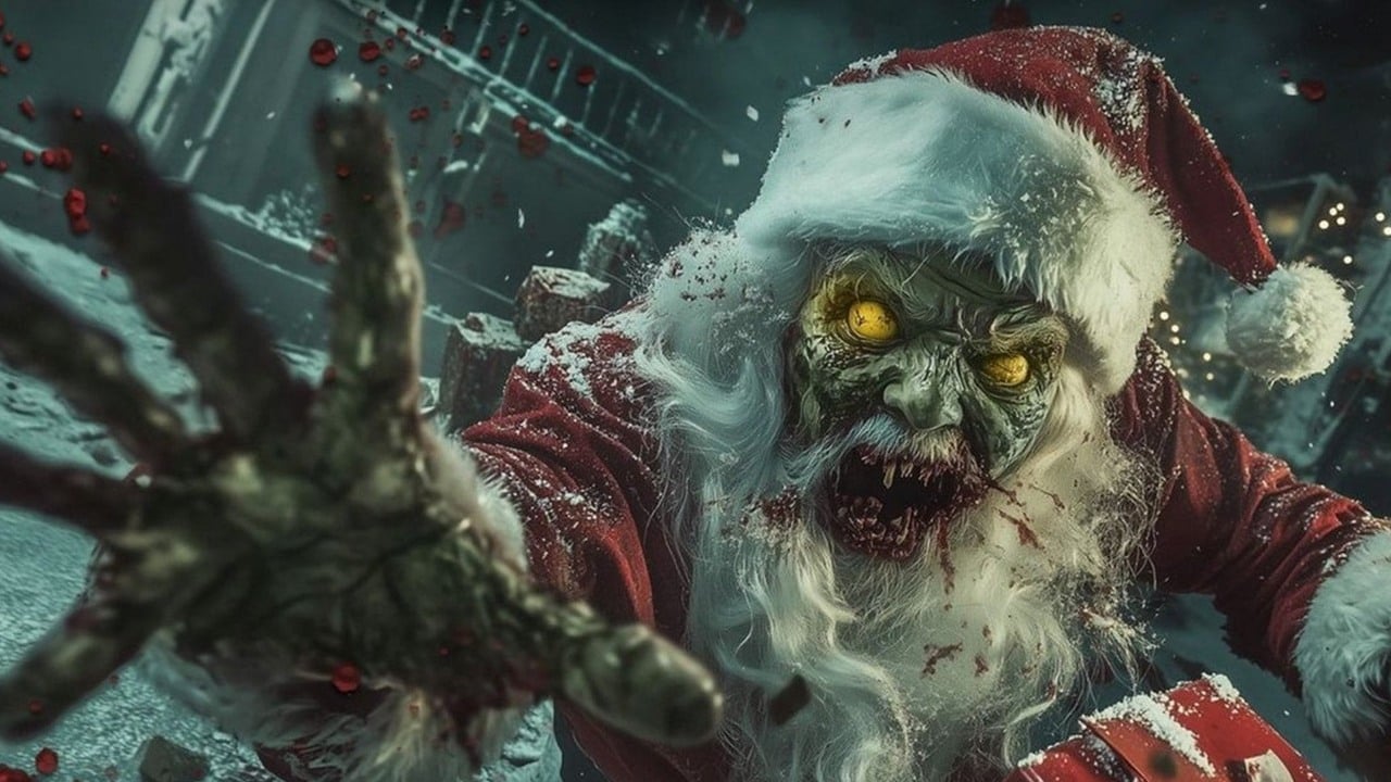 Gracze nienawidzą gier wykorzystujących generatywną AI, a mimo to masowo je kupują. Tylko na Steamie takie produkcje przyniosły 660 mln dolarów przychodu, źródło grafiki: Activision.