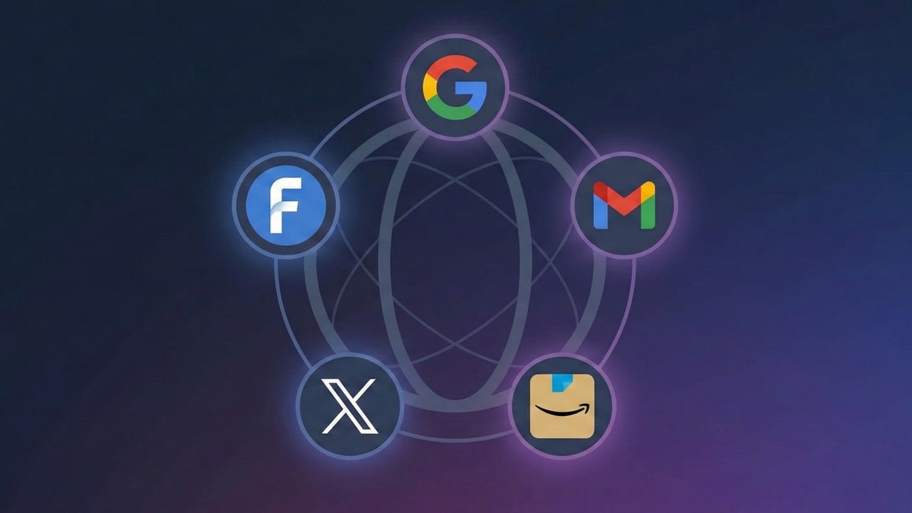 Szefowa MI6: Giganci technologiczni są bliżej rządzenia światem niż politycy, źródło grafiki: Google Gemini.