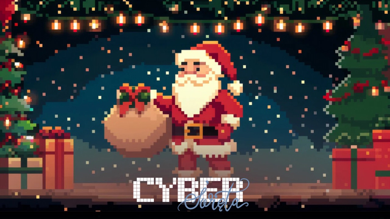 Świąteczny konkurs gamingowy z nagrodami! Czekają na Was codzienne wyzwania - weź udział i spraw sobie prezent, źródło grafiki: własne.