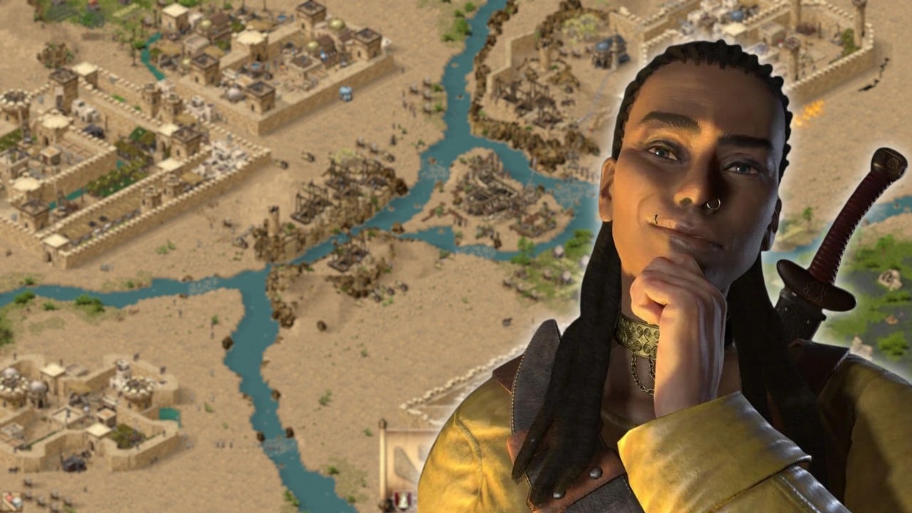 Nowi wrogowie nie będą mieli litości. Twierdza Krzyżowiec: Edycja Ostateczna rzuci graczom ostateczne wyzwanie, źródło grafiki: Firefly Studios.