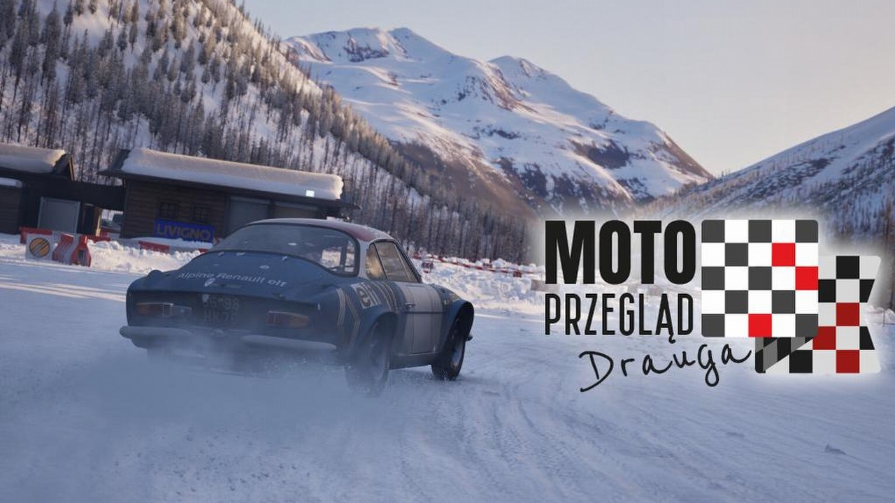 Robimy motozakupy na Steam Winter Sale i przyjmujemy dary od AC Rally czy AMS2, żegnając Forzę Motorsport. Motoprzegląd Drauga, źródło grafiki: Supernova Game Studios.
