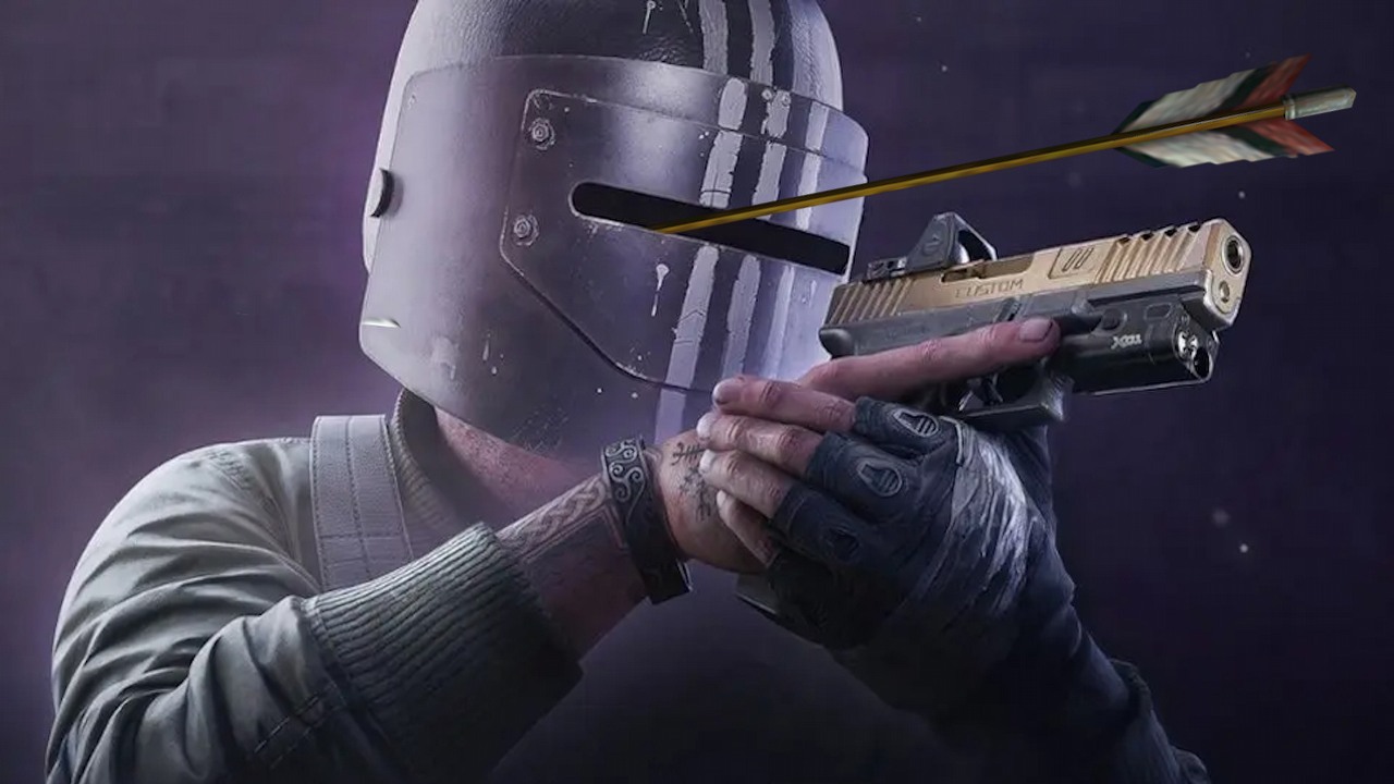 Gracze w mgnieniu oka stracili wszystko. Realistyczna strzelanka Escape from Tarkov padła ofiarą poważnej luki bezpieczeństwa, źródło grafiki: Battlestate Games / Kindpng.