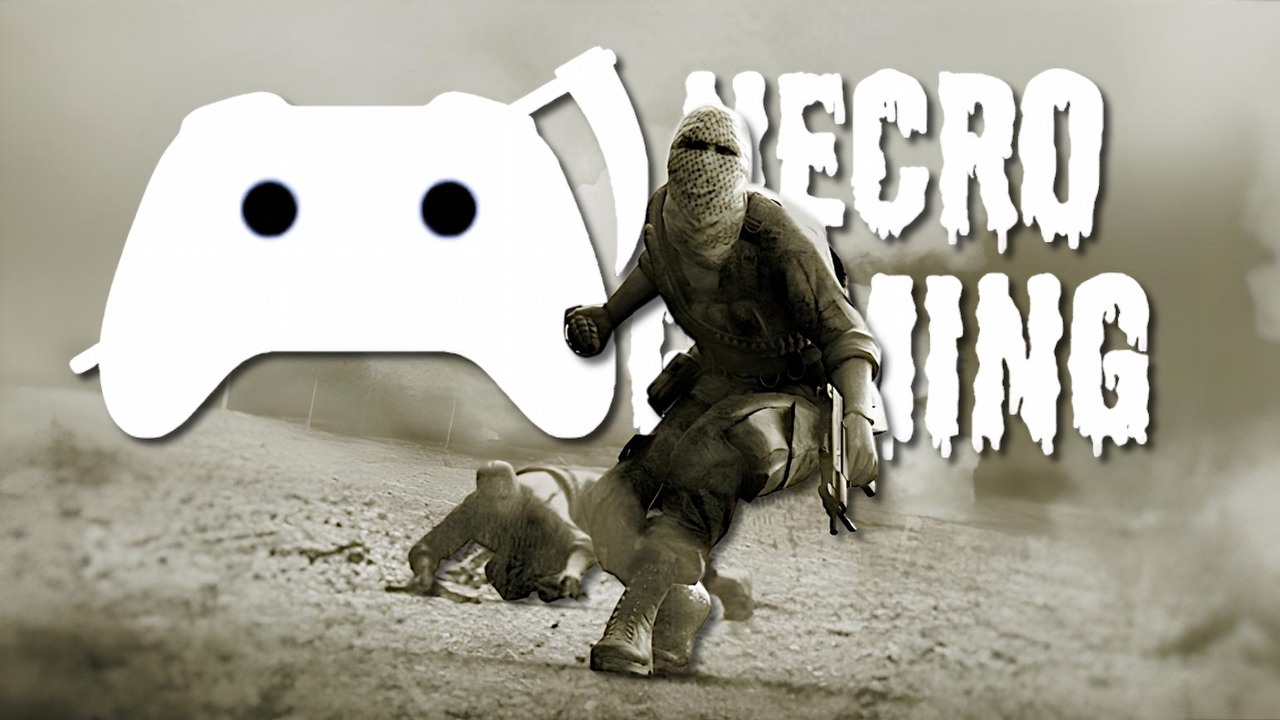 Strzelanka obiecująca wolność na rzadko spotykaną skalę. Warhound od Techlandu miał pokazać pracę „dobrego najemnika”, źródło grafiki: Techland.