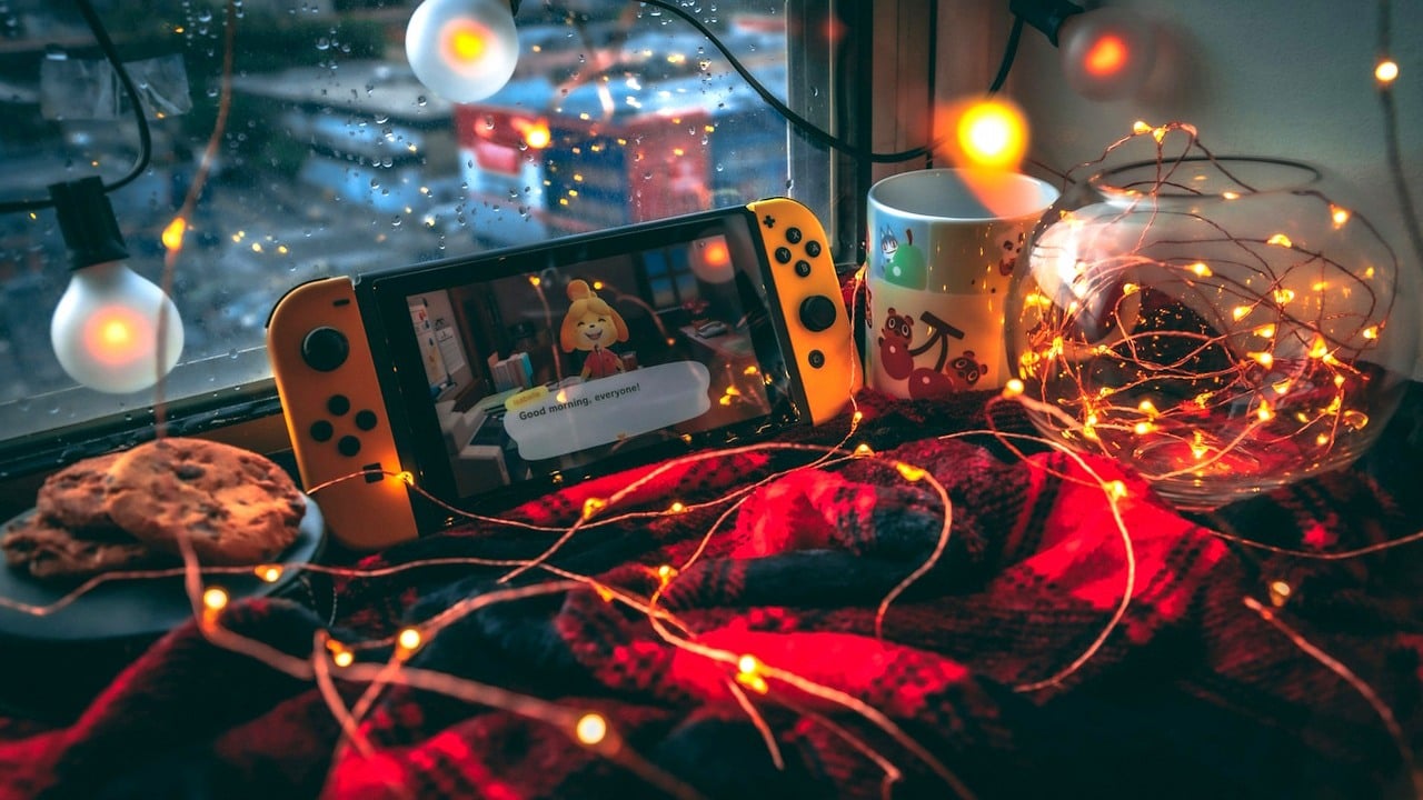 „Wtedy po prostu wkładałeś płytę CD i zaczynałeś grać”. Gracze porównują, jak różne były prezenty świąteczne kiedyś i są dziś, źródło grafiki: Unsplash; Branden Skeli.