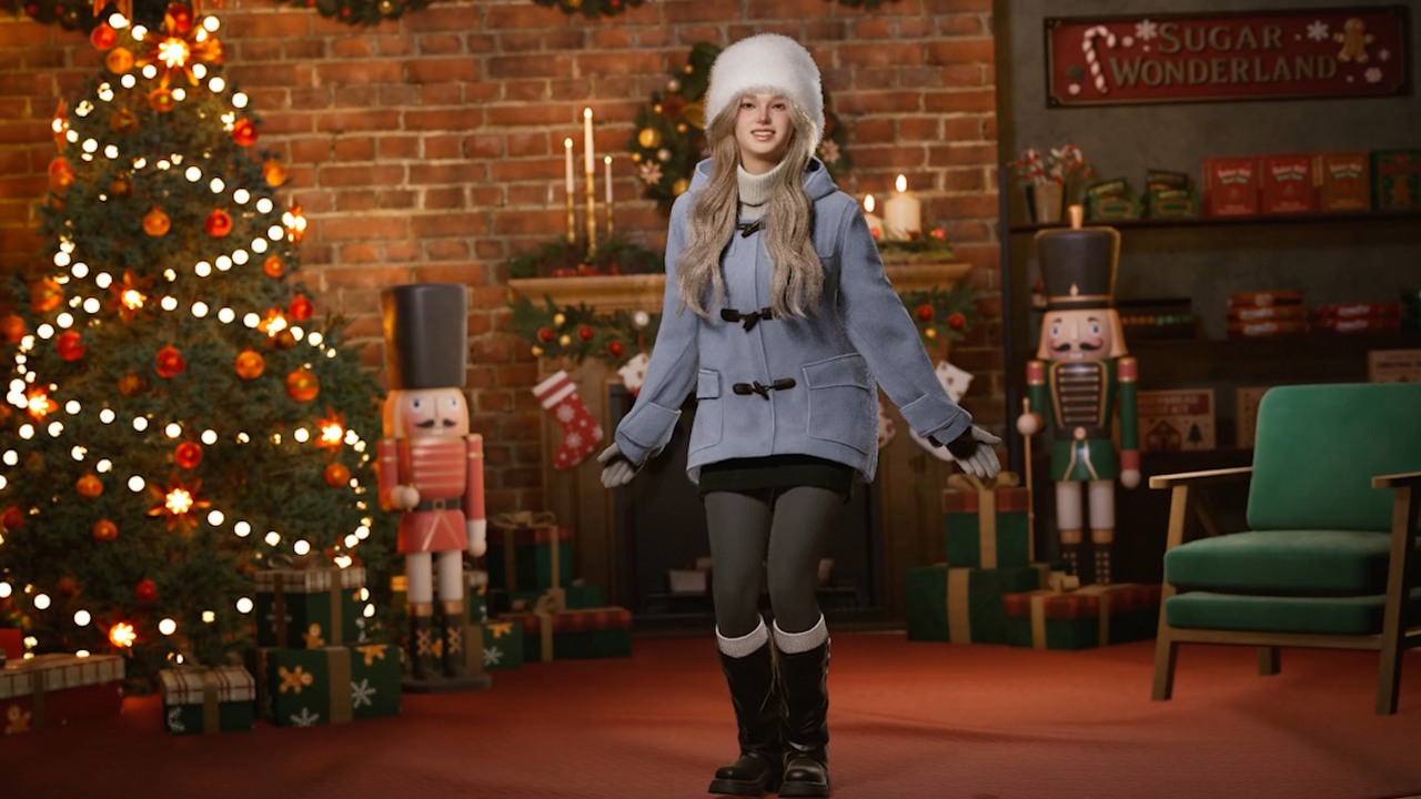 Realistyczny symulator życia musi mocniej stanąć na nogach, więc twórcy skupią się na tym, co najważniejsze. 2026 rok ma nam dać „jeszcze lepsze inZOI”, źródło grafiki: Krafton.