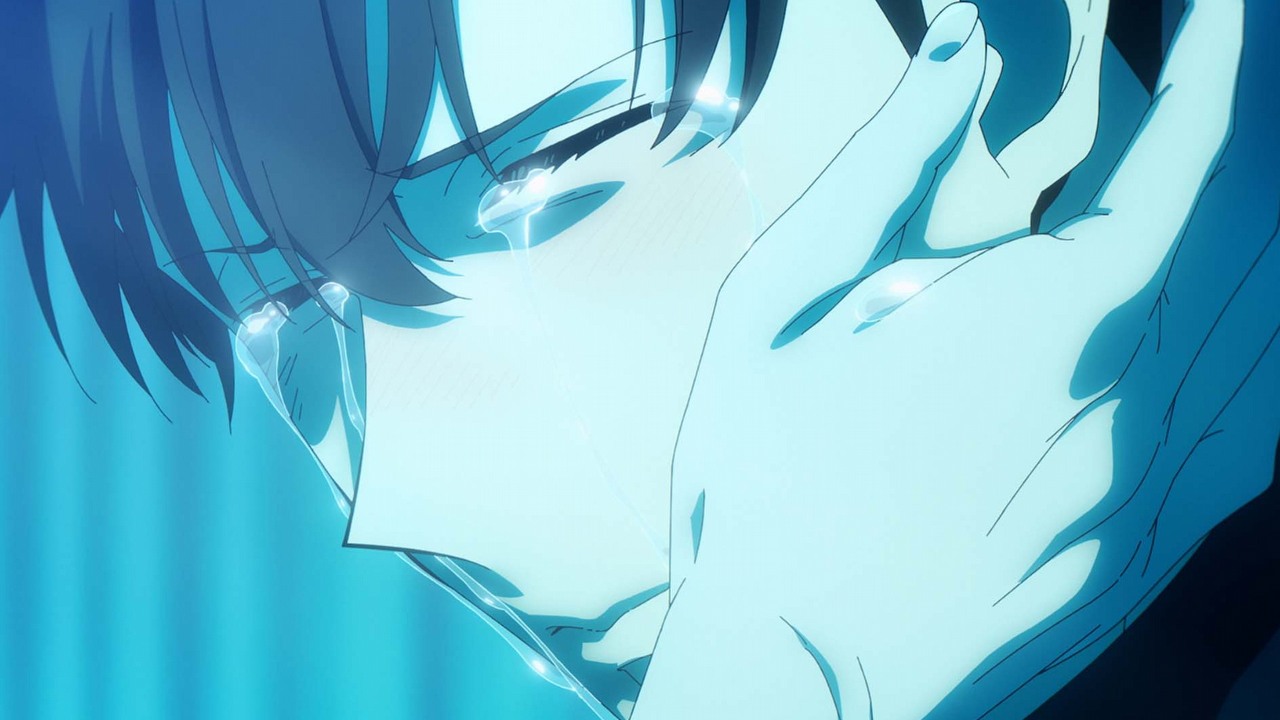 Solo Leveling zachwyciło fanów, ale to inna seria jest faworytem w plebiscycie na najbardziej pożądane anime roku, źródło grafiki: Solo Leveling, Shunsuke Nakashige, A-1 Pictures, 2024.